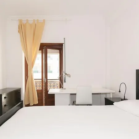 Houze_flat In Costa Da Caparica, Near The